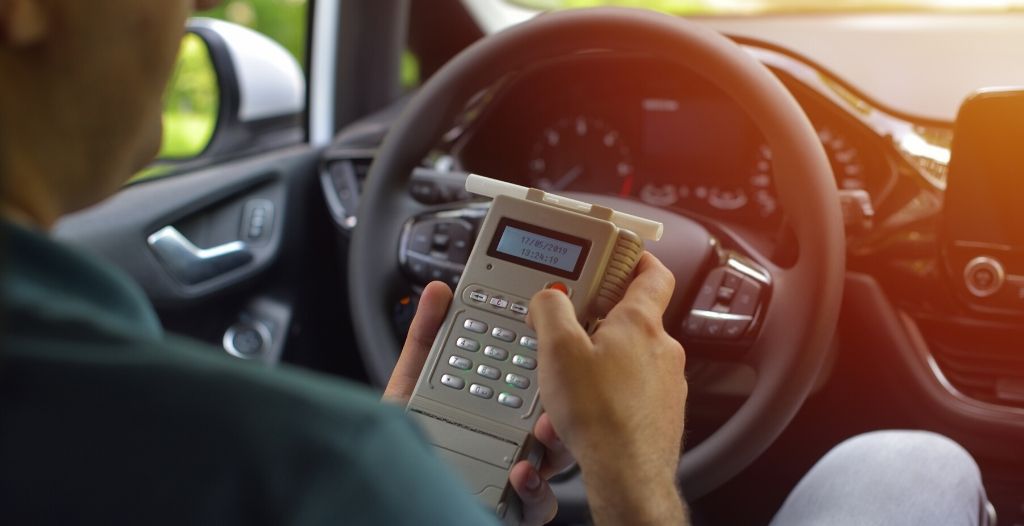 5 Things You Should Know About Ignition Interlocks and Car Batteries
